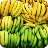 bananas